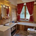 Appartement Il Nido Sui Tetti Aosta