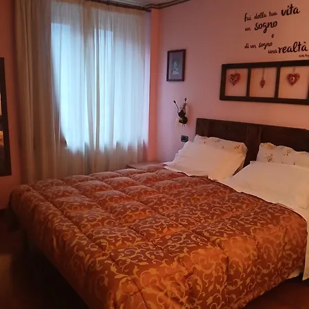 Il Nido Sui Tetti *